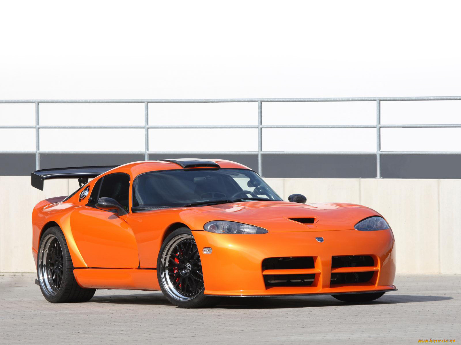 , dodge